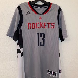 Houston Rockets Jersey